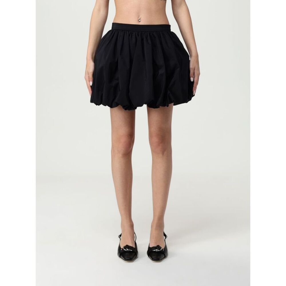 Andamane Skirt Woman Black